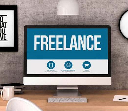 Freelancing? Make taxes work for you