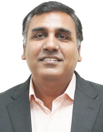ABHISHEK GUPTA