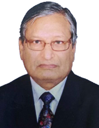 ASHWINI KUMAR