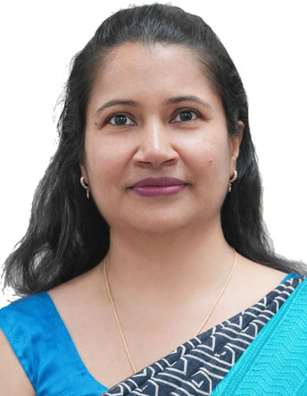 KANIKA GUPTA