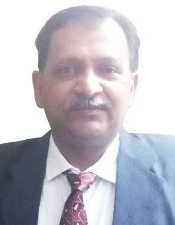 MANOJ AGRAWAL