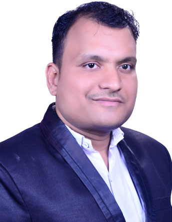 SARVESH GARG