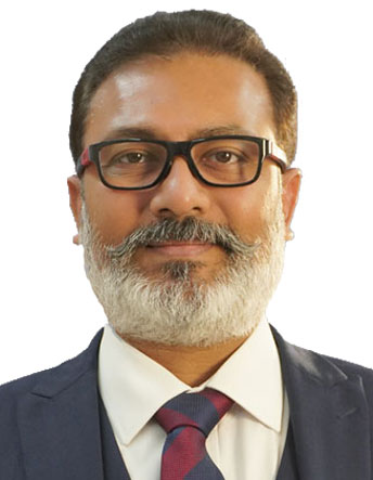 SUMIT GARG